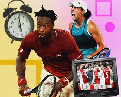 ‘We rewatched an Ajax match’: what really happens when tennis anti-dopers call