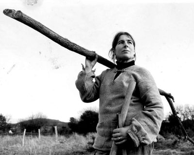 Sally Seymour obituary