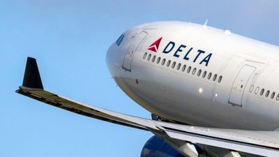 Delta Air Lines Q3 FY2025 Earnings Call Transcript