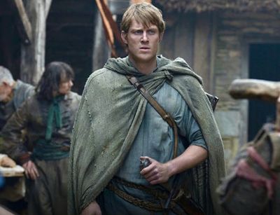 HBO's New 'Game Of Thrones' Spinoff Will Focus On A Very Different Part Of Westeros