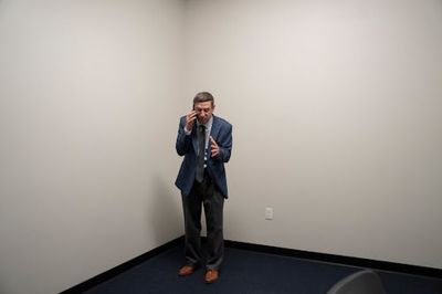 Tim Robinson Just Made The Best Conspiracy Thriller Of 2025