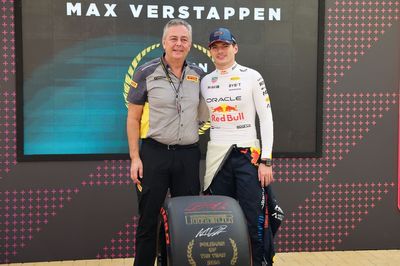 Pirelli plans C6 tyre changes for 2026 after Max Verstappen’s strong F1 criticism