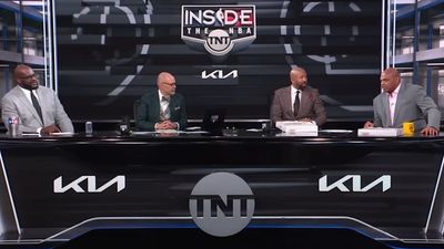 Full Schedule for 'Inside The NBA' on ESPN This NBA Season