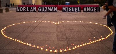 In Dallas, Organizers Mourn the Immigrant Victims of Recent ICE Shooting