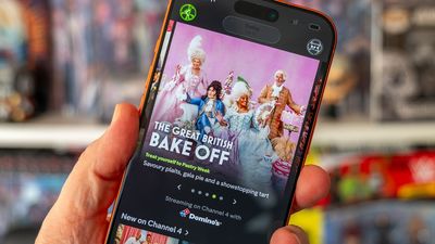 Watch out iPlayer, a rival UK TV streamer is getting a huge boost in TV content – and it's all free