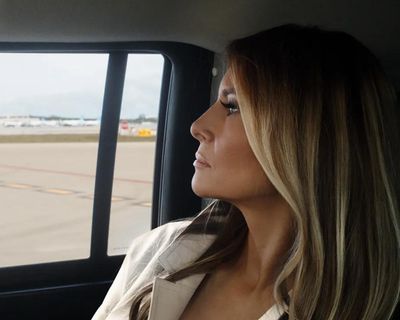 Amazon’s $40m Melania Trump doc set for January release with ‘exclusive footage’ of ‘critical meetings’
