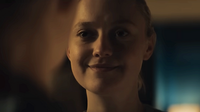 Dakota Fanning’s New Horror Movie Shifted From Theaters To Streaming, And The Director Has Key Advice For How To Enjoy It Most Watching At Home