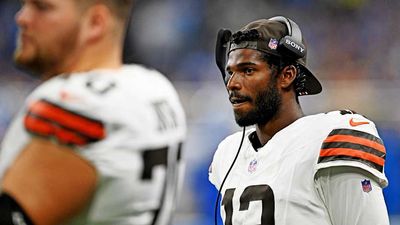 ESPN Analyst Urges Browns to Trade Shedeur Sanders If He's Not Named Backup