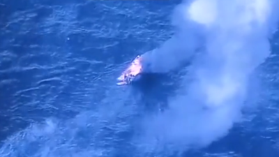 US Accused of Bombing Colombian Boat Carrying Citizens; Can This Lead To War? Gustavo Petro Says Yes