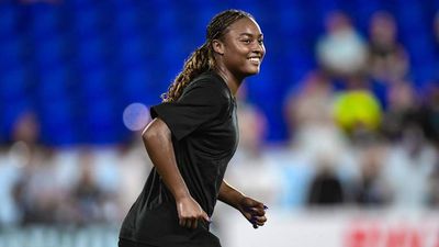 Jaedyn Shaw Opens Up About Her Trade to Gotham FC: ‘I Fit Right In’