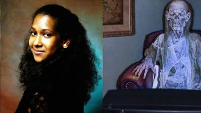 Woman’s corpse sat undisturbed with TV still on and tea cup beside her. For 42 years, no one noticed