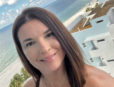 Missing Indiana mom Britney Gard found alive less than 3 miles from home after suspicious house fire