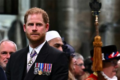 Prince Harry Slammed: Duke Seen 'Stepping into the Spotlight' as William Prioritized Kate's Cancer Recovery