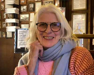 Felicity Oppé obituary