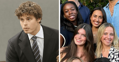 Driver Begs Judge To Drop Charges After Sorority Crash That Took Lives Of 4 Pepperdine Students