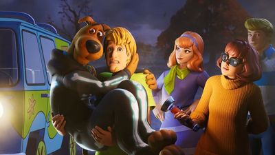How to find and hire Scooby-Doo in Fortnite Chapter 6, season 4