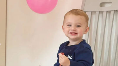 'Feels Like a Bad Dream': Family of Two-Year-Old Toddler Who Died in Dublin Road Accident Seeks Your Help