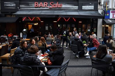 London hospitality giants praise government review into 'outdated' licensing rules on pub opening hours