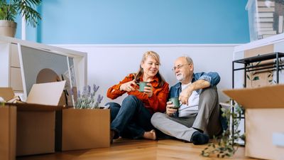 5 Reasons You Should Downsize Well Before You Retire