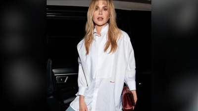 Nicole Kidman, Keith Urban Divorce: 'Babygirl' Star is 'Gaining Back All the Pieces of Herself' in 'Thrilling' New Chapter