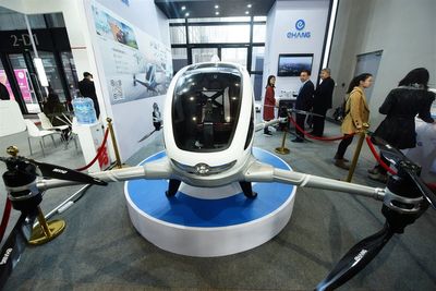 Don’t Miss These 3 Hidden Aerospace Gems Before They Take Off