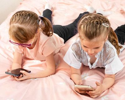 Britain should raise the digital age of consent