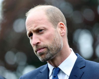 Prince William to attend Cop30 UN climate summit in Brazil