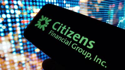 Citizens Financial's Outlook Brightens: BofA Securities Sees Efficiency Gains, M&A Potential