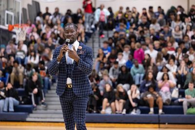 The superintendent arrested by ICE had a consulting gig. His districts repeatedly hired the firm