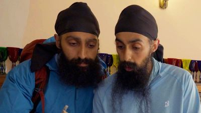 I Think The Amazing Race's Big Brother Season Needs A Shake Up, And There's One Way I'd Like To See That Happen