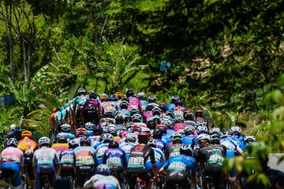 'It's survival' – More than podiums at stake as battle for top 30 spots, WorldTour positions and ProTeam priority played out at Le Tour de Langkawi