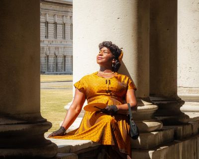 New film explores how Caribbean workers helped win second world war