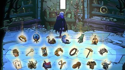 Absolum Trinkets Tier list – Common, Rare & Epic Trinkets Ranked