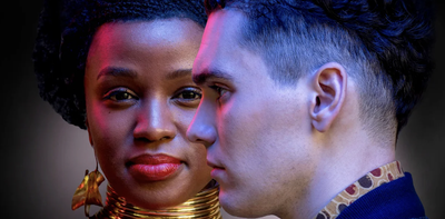 Malorie Blackman’s Noughts and Crosses uses critical dystopia to challenge us to build a better future