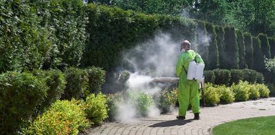 Chemical pollutants affect wildlife and human behaviour. But industry toxicologists are reluctant to carry out tests, new survey reveals