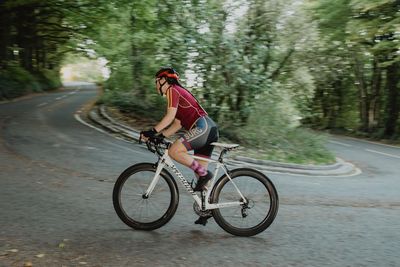 ‘We believe that British racing can be exciting again’ - meet the 21-year old trying to revive the grassroots cycling scene