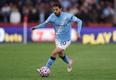 Manchester City have already agreed Bernardo Silva exit, with captain in talks to finally leave: report