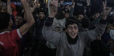 Gaza ceasefire and Donald Trump’s ‘dead cat diplomacy’