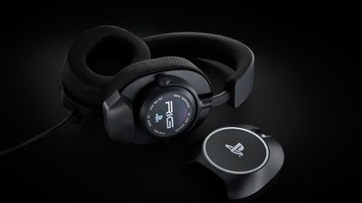 I tried Nacon’s new RIG R5 Pro wired PS5 gaming headset, and its performance has so far surprised me as much as its price tag