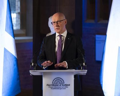 The Guardian view on the nationalist surge: the SNP and Plaid Cymru are making the political weather