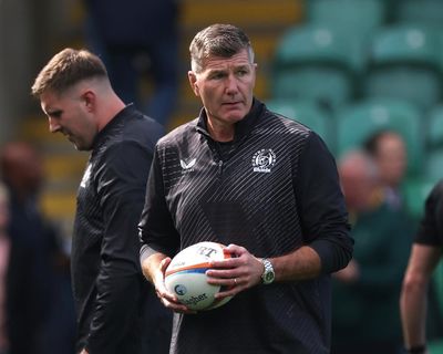 R360 rebel league would be a major blow to Prem, warns Exeter’s Rob Baxter