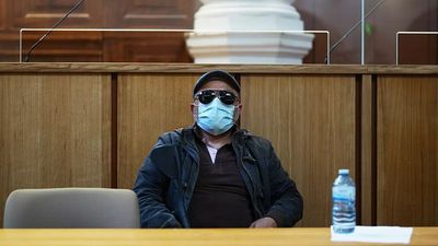 French court increases sentence to 10 years for man who raped Gisèle Pelicot in landmark case