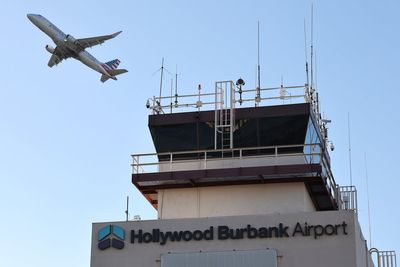 Transportation Secretary threatens to fire ‘problem children’ air traffic controllers who call out sick
