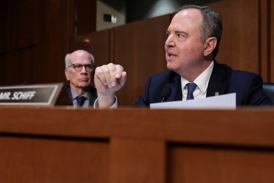 Democrat warns ‘damage’ by Bondi at the DOJ will ‘take decades’ to recover from