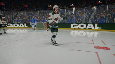 NHL 26: Best Winger Loadout