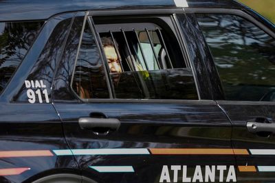 New Orleans jail escapee agrees to return to Louisiana after being recaptured in Georgia