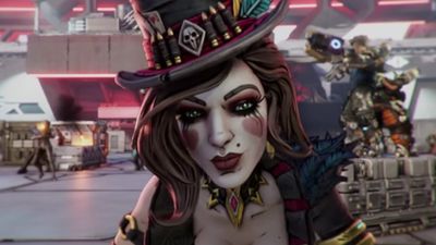 Borderlands 4 creative director says "It’s way more involved and riskier than it appears" as fans call for a popular dialog skip mod to become official, warns it may "lead to broken mission states that might not be recoverable"