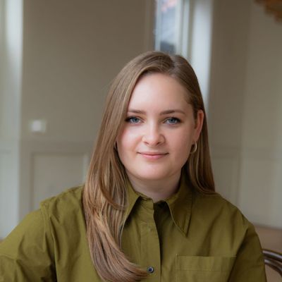 I Found Out I Was Pregnant the Week I Announced My Run for Congress