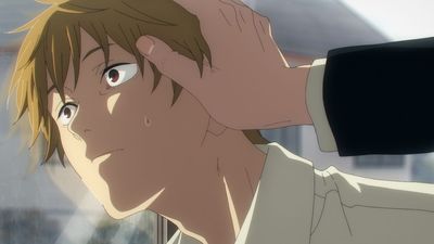 Crunchyroll is releasing all five hours of Chainsaw Man for free on YouTube so everyone can catch up before the Reze Arc movie