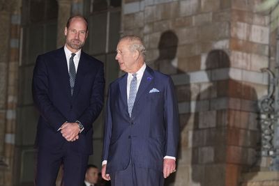 William to attend Cop30 as he joins King in London ahead of climate change talks